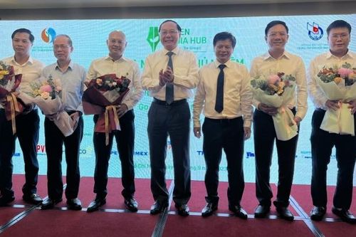 Ra mắt Ban chủ nhiệm CLB Báo chí Phát triển xanh và phát động giải 'Báo chí Phát triển xanh' lần thứ nhất