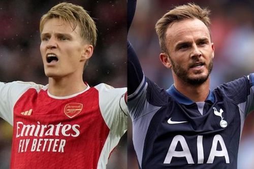 Nhận định Arsenal vs Tottenham, 20h ngày 24/9, vòng 6 ngoại hạng Anh 2023/24