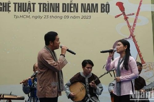 'Nam Bộ quen mà lạ' qua góc nhìn văn hóa