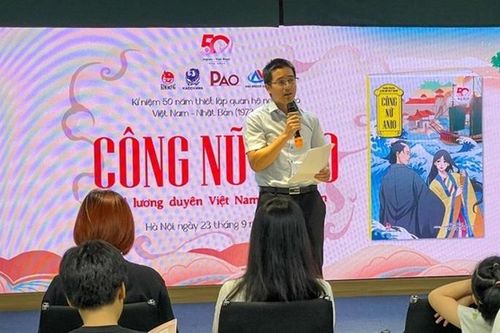 Nhà xuất bản Kim Đồng khởi động 'Góc đọc cuối tuần'
