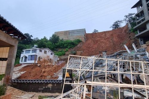 Lâm Đồng bàn giải pháp chống sạt lở, ngập úng