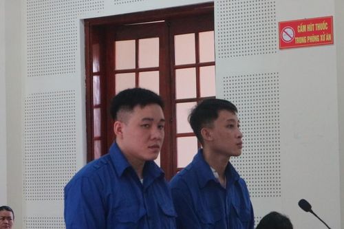 Bán hồng phiến gần trường đại học, sinh viên nước ngoài lĩnh án chung thân