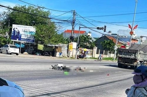 Gia tăng tai nạn giao thông ở Quảng Ngãi