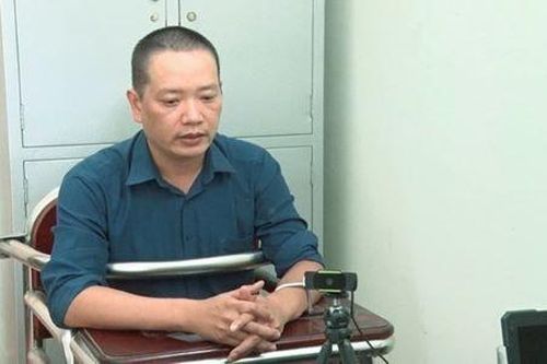 Khởi tố giám đốc doanh nghiệp lừa đảo chiếm đoạt gần 1,8 tỷ đồng