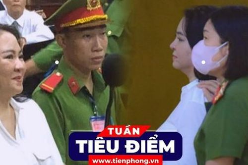 TIÊU ĐIỂM: Lý do bà Phương Hằng chỉ bị xử 1 tội; Thông tin bất ngờ vụ cô gái bị ép ăn thằn lằn sống