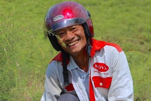 Kiếm hàng chục triệu đồng từ cây mọc hoang