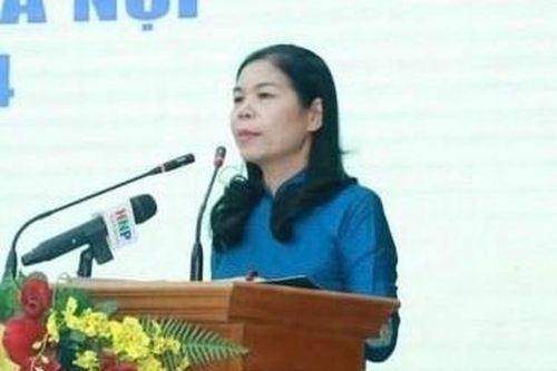 Bản tin 8H: Ủy ban Mặt trận Tổ quốc Hà Nội có tân Phó Chủ tịch