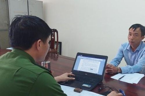 Mật phục, bắt hai đối tượng buôn 26.000 viên ma túy tổng hợp