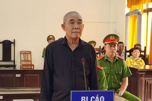 Tử hình kẻ giết bạn nhậu, cướp tài sản rồi đốt xác phi tang
