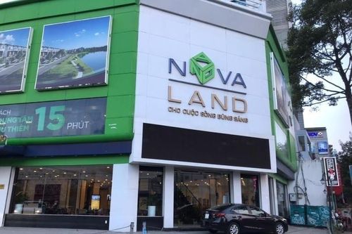 Novaland bất ngờ chi hàng nghìn tỷ đồng mua lại trái phiếu trước hạn