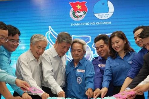Hành trình lan tỏa tình nguyện suốt hơn 3 thập kỷ của bạn trẻ TPHCM