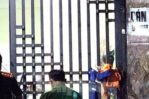 Chồng sát hại vợ rồi tự sát trong phòng trọ
