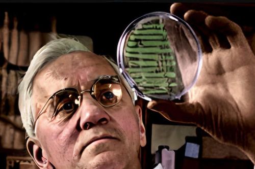 Bi kịch không được công nhận của chủ nhân Nobel Y học làm thay đổi thế giới