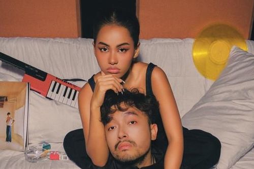 Cặp bài trùng Gen Z làm MV quay về bản ngã