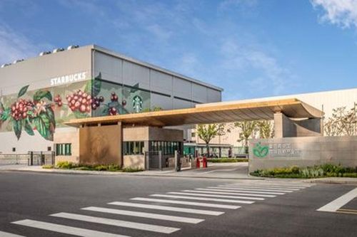 Tham vọng của Starbucks khi đầu tư 'khủng' vào Trung Quốc