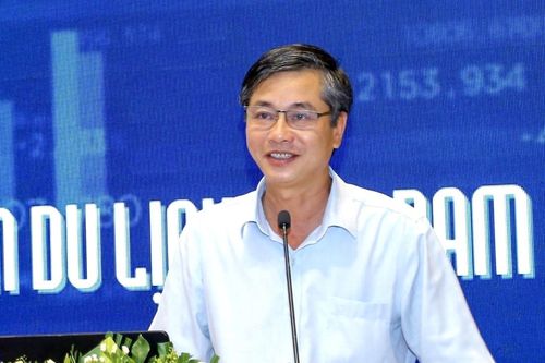 Công nghệ số cách mạng hóa ngành du lịch