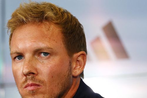 Julian Nagelsmann dẫn Đức, tuyên bố vô địch EURO 2024