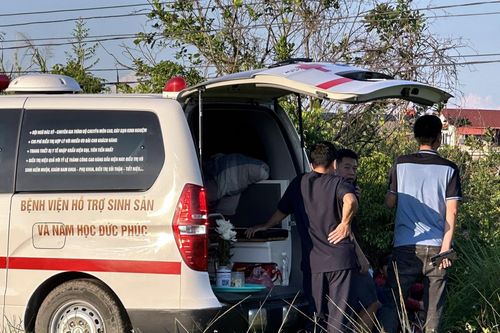Vụ bắt cóc bé 2 tuổi ở Hà Nội: Công an cần xác định 550 triệu đồng đi đâu?