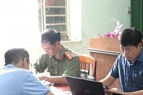 Phạt 30 triệu đồng vì chia sẻ thông tin xúc phạm danh nhân, anh hùng dân tộc