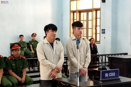 Xét xử phúc thẩm trực tuyến vụ án mua bán người