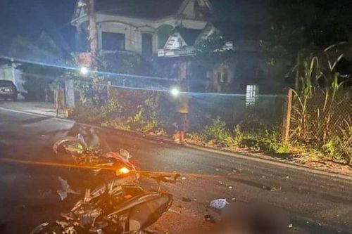 Liên tiếp xảy ra tai nạn giao thông nghiêm trọng ở Phú Thọ