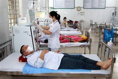 Vì sao gánh nặng bệnh thận mạn ngày càng gia tăng ở Việt Nam?