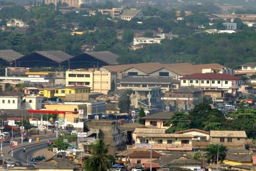 9 người chết trong vụ tấn công xe buýt ở Ghana