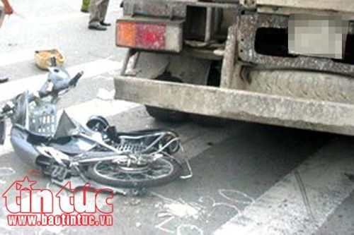 Liên tiếp xảy ra tai nạn giao thông nghiêm trọng ở Phú Thọ