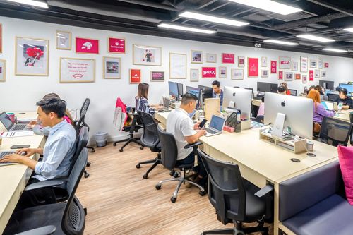 Foodpanda xác nhận tình trạng sa thải hàng loạt, tương lai nào cho ứng dụng giao đồ ăn lớn nhất châu Á?