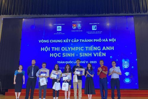 Hơn 1.500 hồ sơ tham gia Cuộc thi 'Sáng tạo vì một hành tinh xanh'