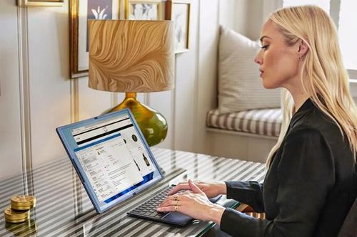 HP trình làng chiếc máy tính 'ngon hết sẩy'