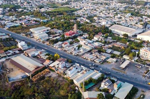 Đồng Nai: Xác minh, làm rõ 700 căn nhà xây dựng trái phép