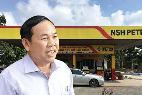 Chủ tịch Dầu khí Nam Sông Hậu liên tục thoái vốn