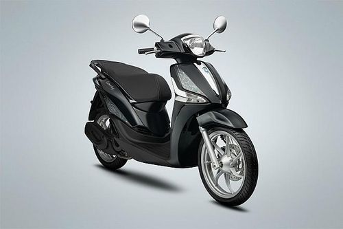 Mẫu xe máy bị đánh giá 'uống xắng như nước lã', thiết kế cùng công nghệ khiến Honda SH 'khiếp vía'?