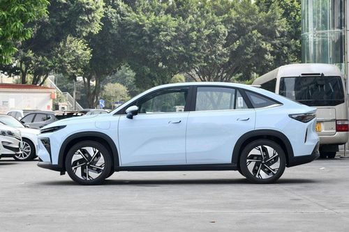 Xe điện công suất 245 mã lực, phạm vi hoạt động 605 km, giá rẻ bất ngờ