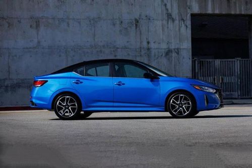 Đối thủ của Toyota Vios, Hyundai Accent chốt giá gần 500 triệu đồng