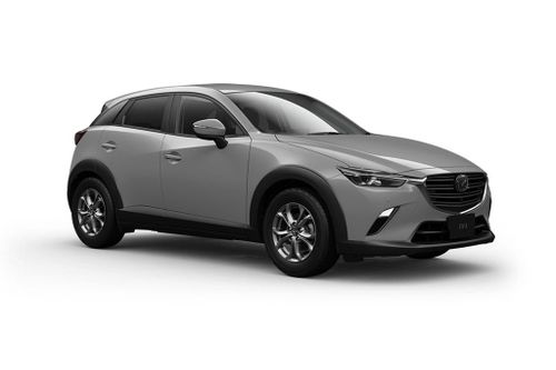 Mazda2 và Mazda CX-3 2024 ra mắt, giá khởi điểm gần 250 triệu đồng