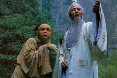 Người dạy Tôn Ngộ Không 72 phép thần thông có lai lịch bí ẩn thế nào?