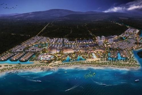HTP: Công ty mẹ của Hưng Vượng Developer có tân cổ đông lớn, là Chứng khoán Thành Công (TCSC)
