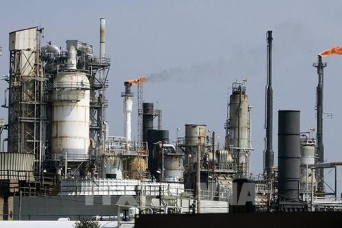 FERC khuyến nghị Mỹ sửa các tiêu chuẩn về cơ sở hạ tầng lưới điện và khí đốt tự nhiên