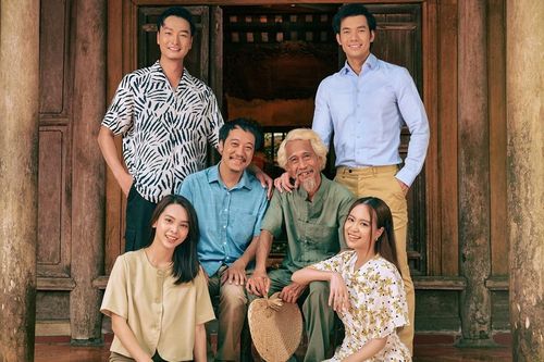 Bộ 3 chiếm spotlight ở Không Ngại Cưới Chỉ Cần 1 Lý Do, nói câu nào hài câu đó