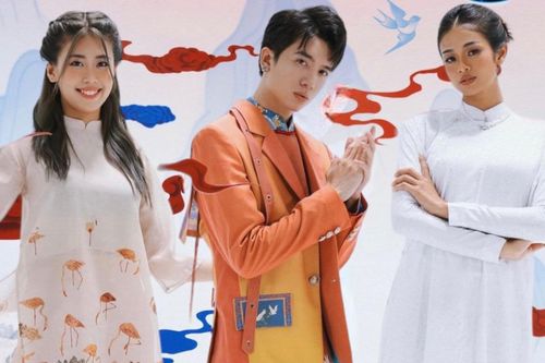 Top 9 Vietnam Idol biến hóa đậm nét dân gian, lộ diện trước giờ G Liveshow 3