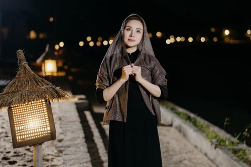 Vy Oanh than thở về nỗi đau của bản thân sau phiên tòa xét xử bà Phương Hằng