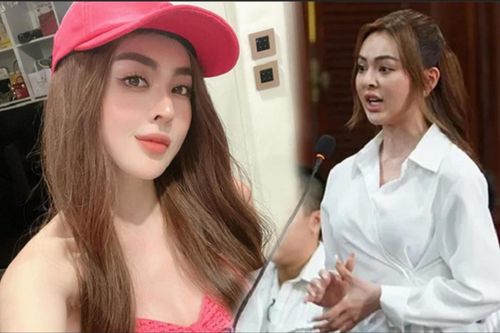 Bị nói mỉa 'mặc pijama sọc trông hợp', Trang Nemo đáp trả đầy bất ngờ