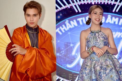 Dàn thí sinh Vietnam Idol lộ diện trước giờ G: Văn hóa dân gian phủ sóng!
