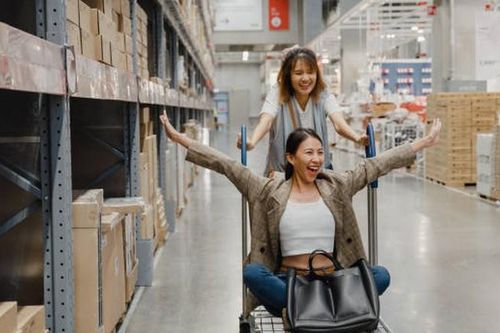 7 cách tiết kiệm tiền trang bị nội thất cho ngôi nhà
