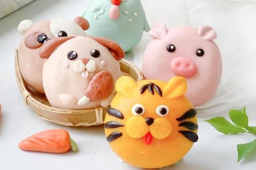 Mẹ 8x bật mí công thức làm bánh trung thu 'đẹp không nỡ ăn'