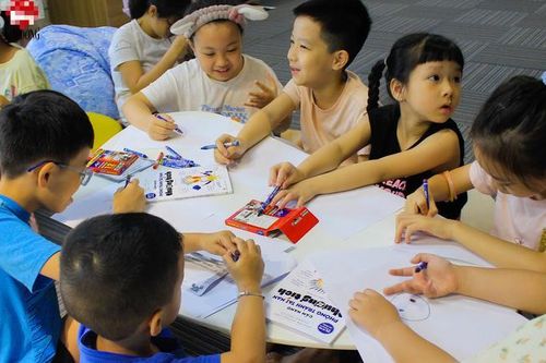 Khởi động 'Góc đọc cuối tuần' dành cho thiếu nhi