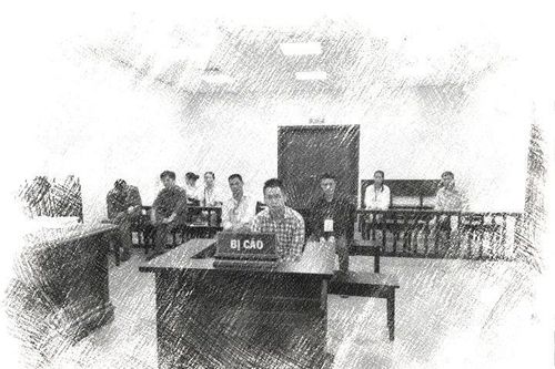 Chỉ vì đường ống nước, anh em, chú cháu thanh toán lẫn nhau