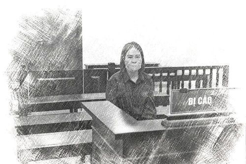 Lừa kêu gọi vốn, 'nữ quái' lĩnh 20 năm tù